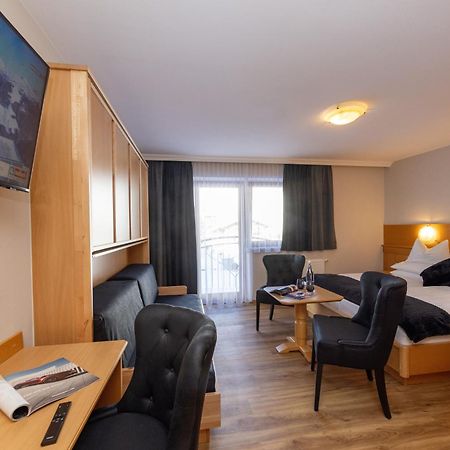 Hotel Austria Saalbach-Hinterglemm Exterior photo
